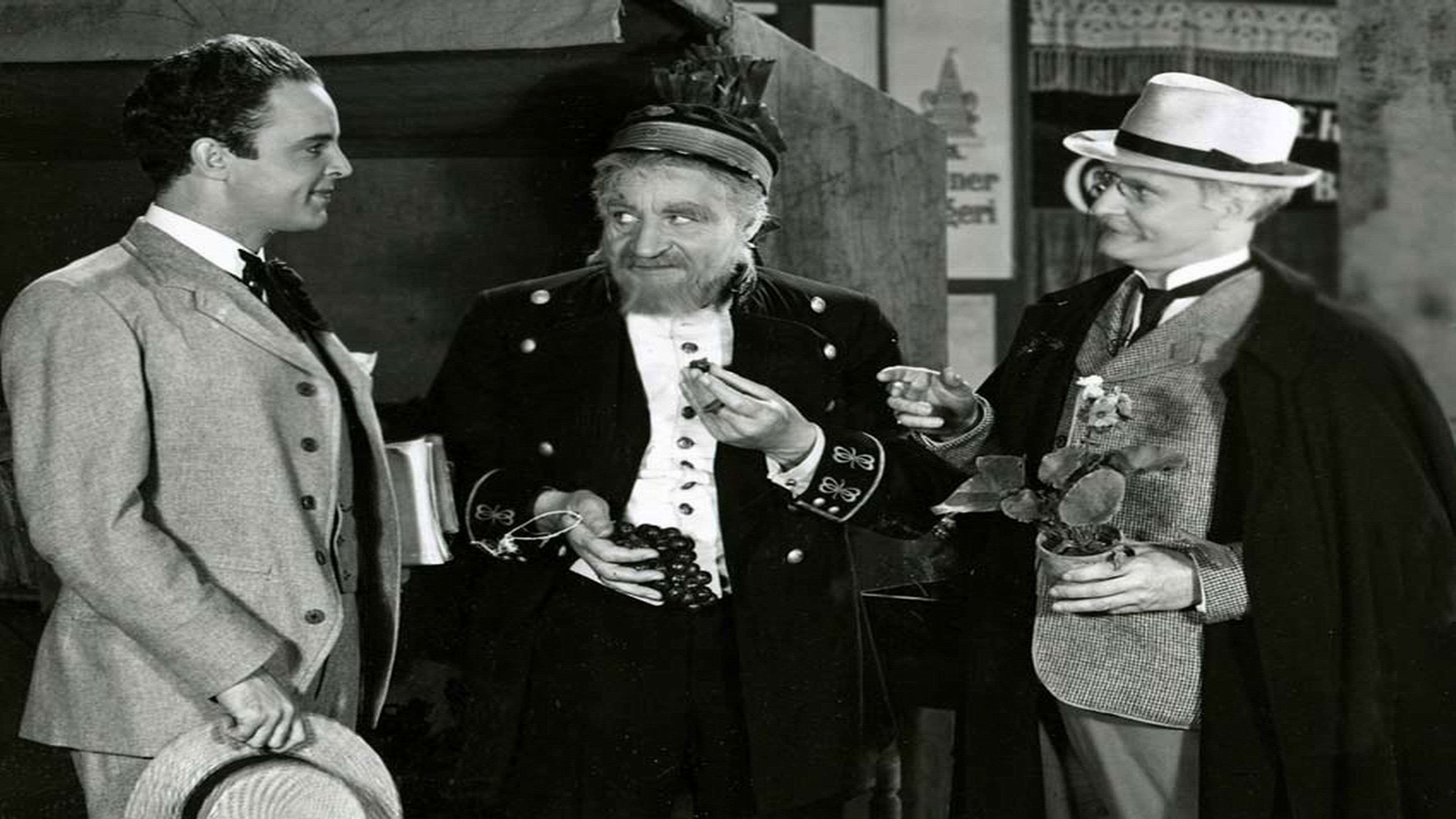 Poster backdrop for Thummelumsen