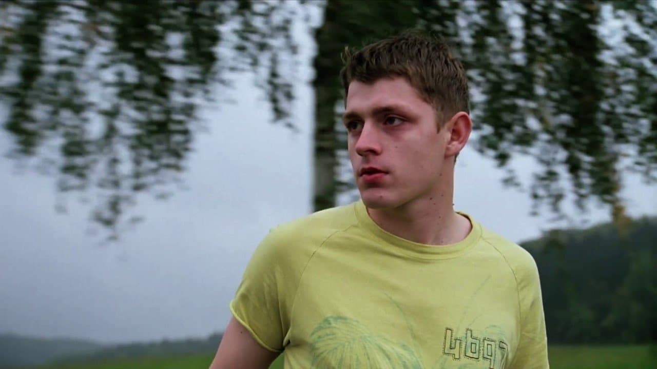 Poster backdrop for Bungalow