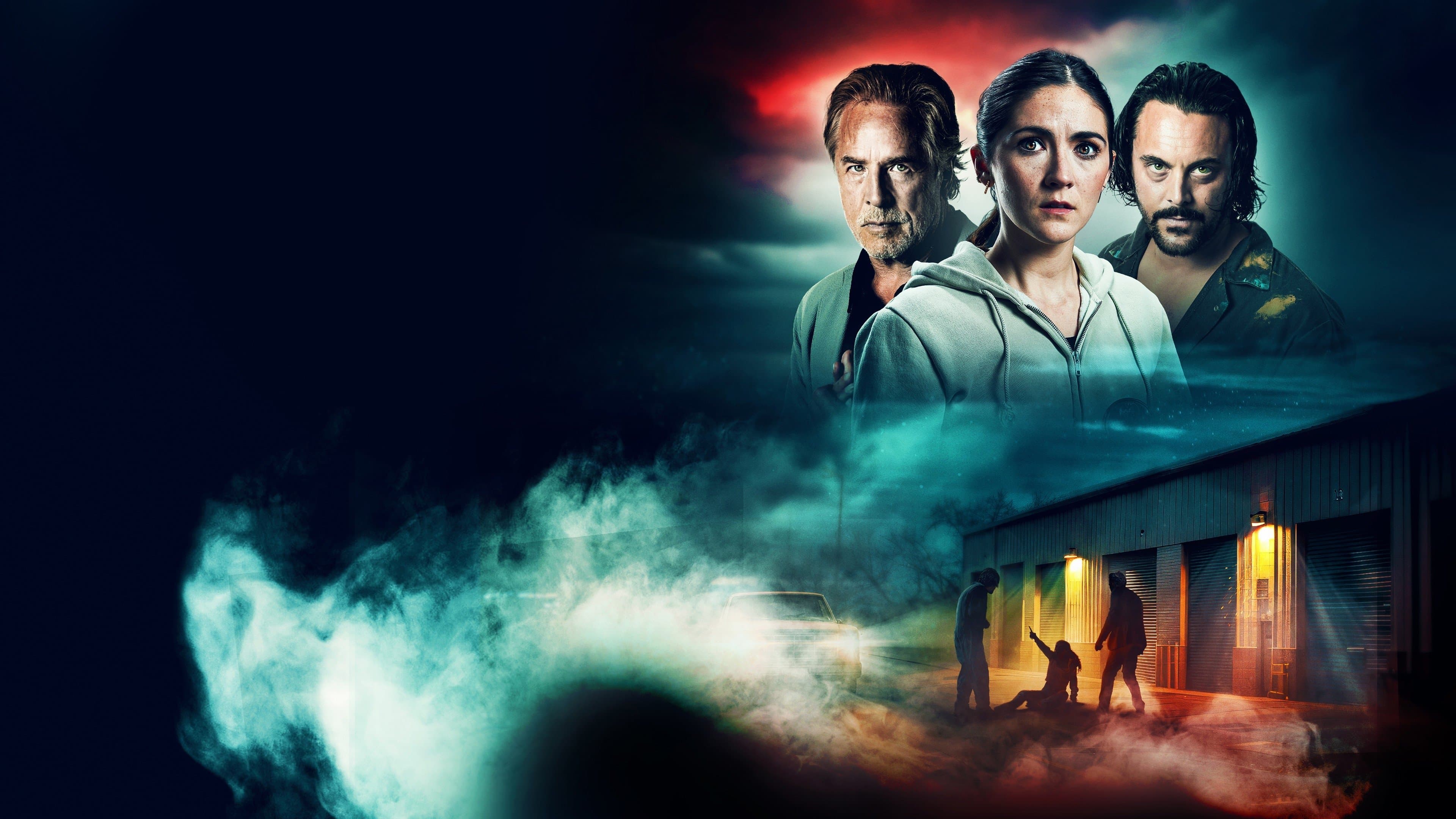 Poster backdrop for Unit 234