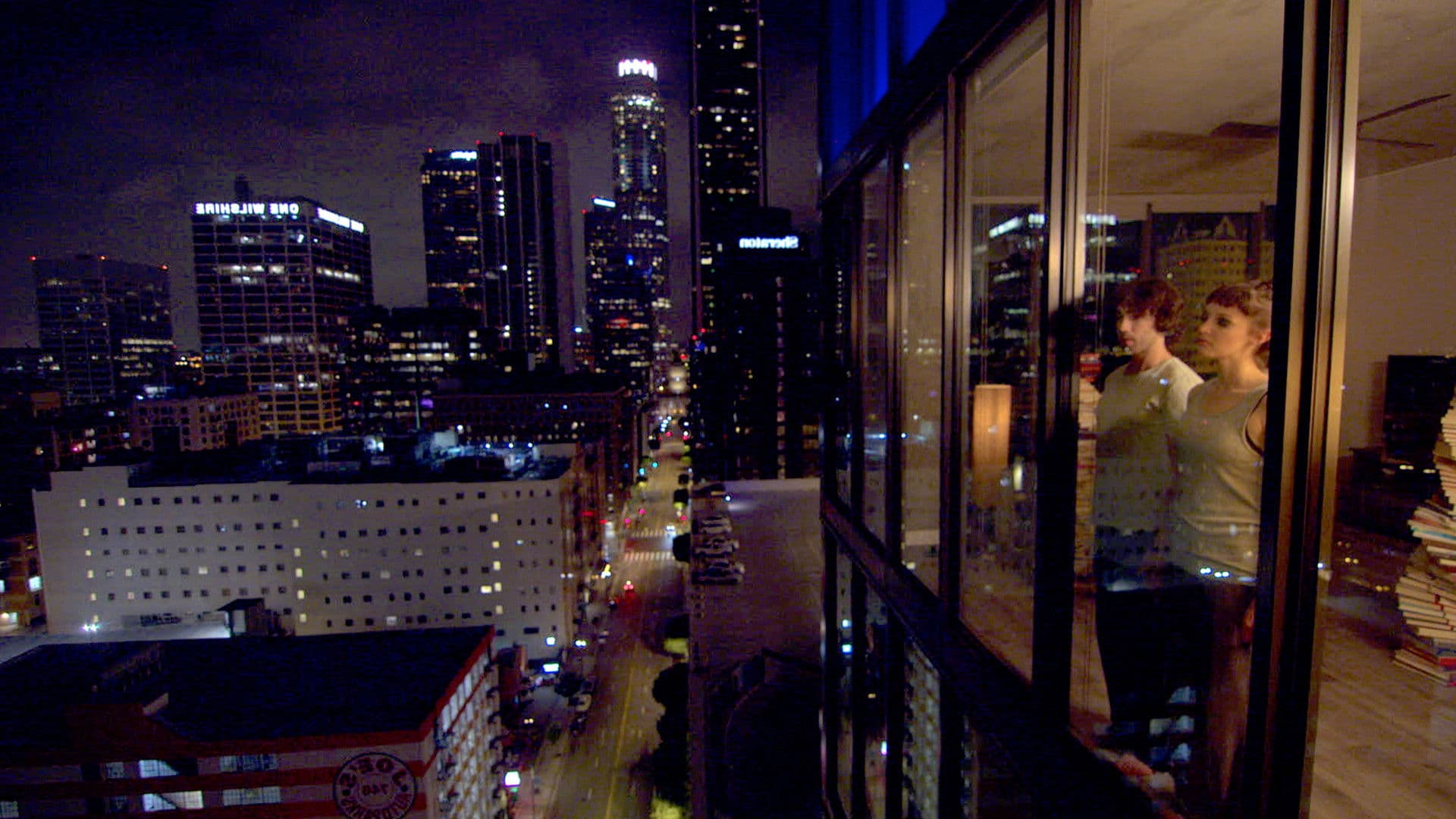 Poster backdrop for TwoTwo