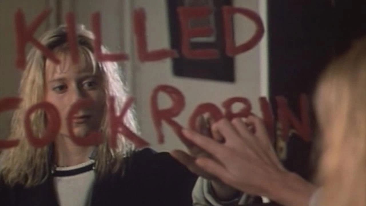 Poster backdrop for Cassandra