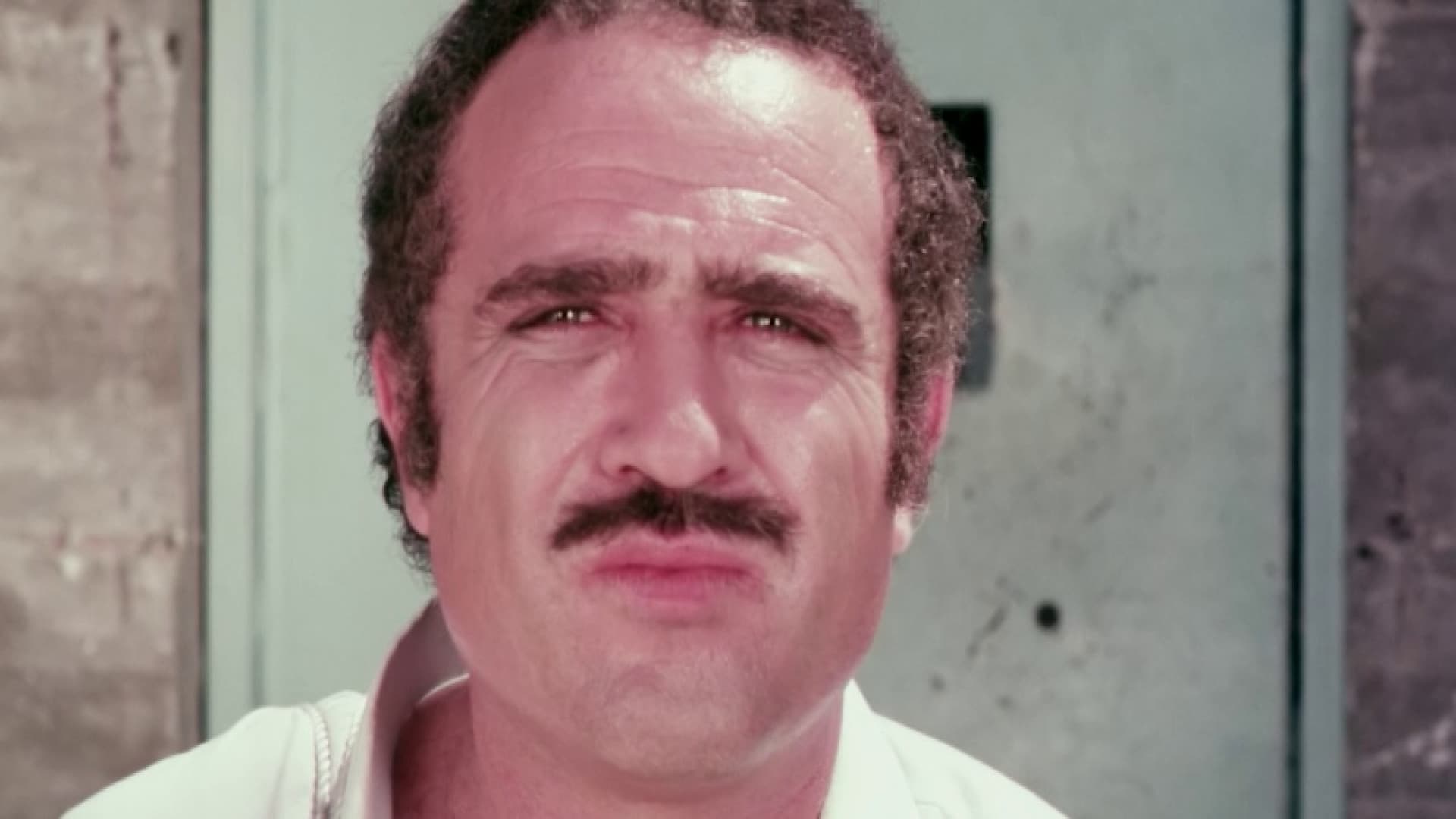 Poster backdrop for Joker