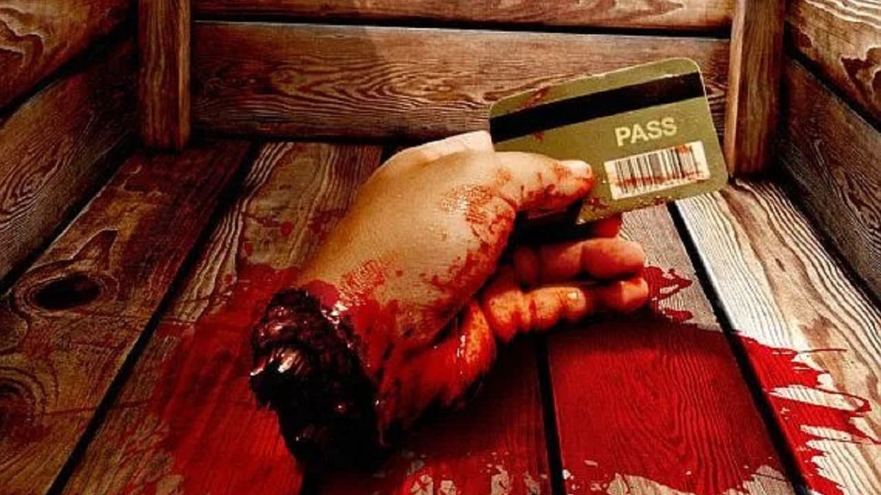 Poster backdrop for Cavie