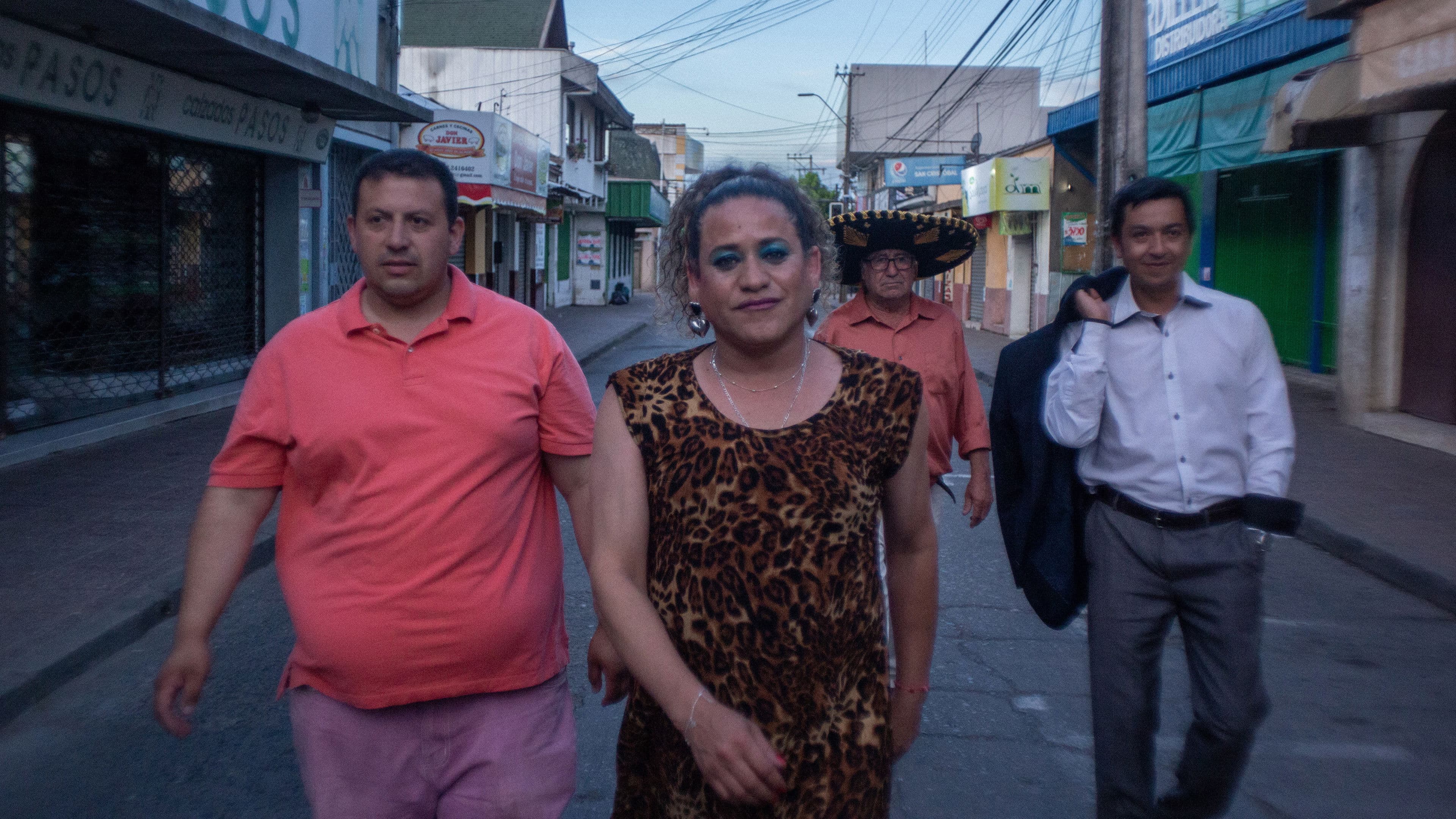 Poster backdrop for Designation of Origin