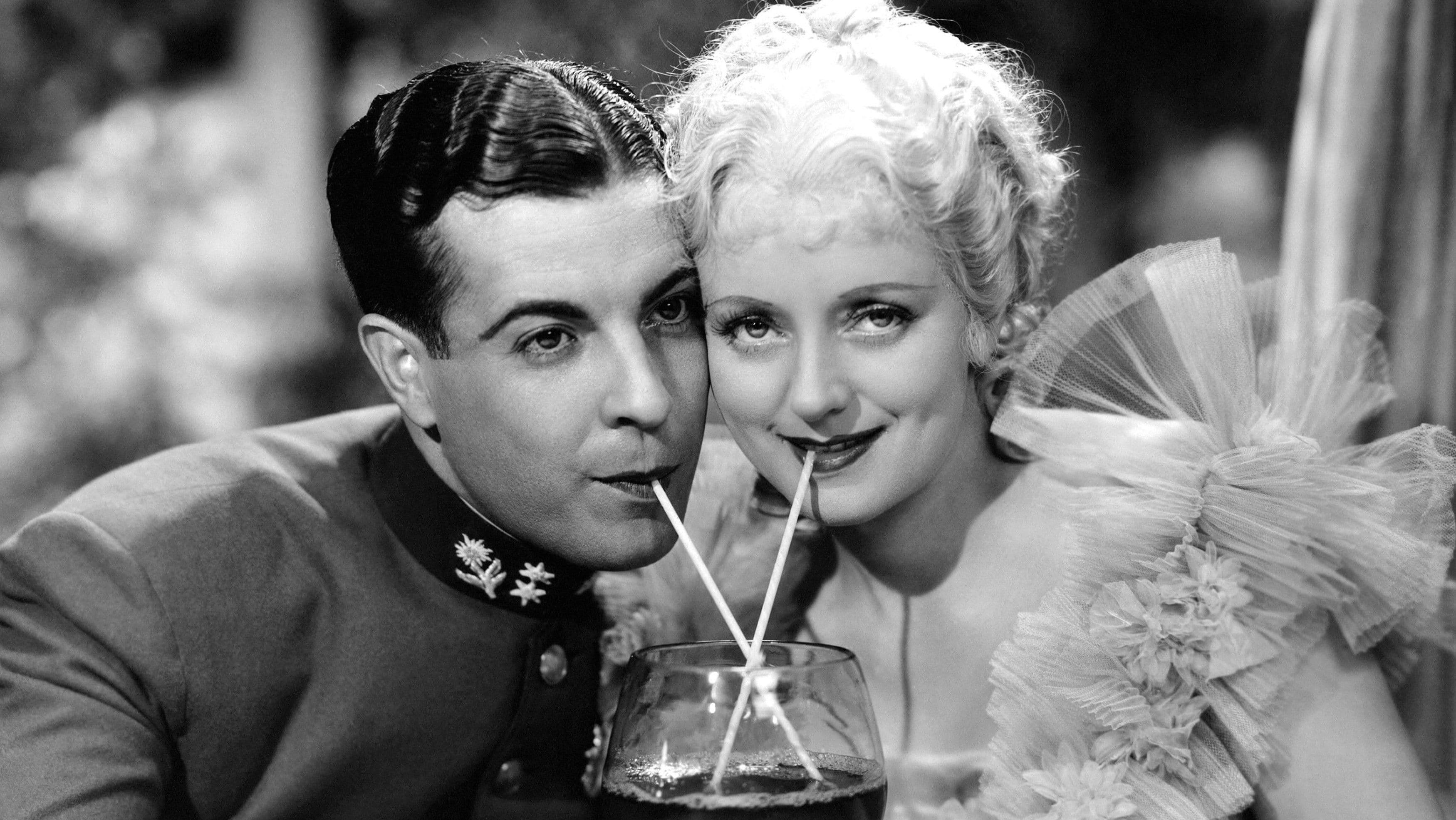 Poster backdrop for The Night Is Young