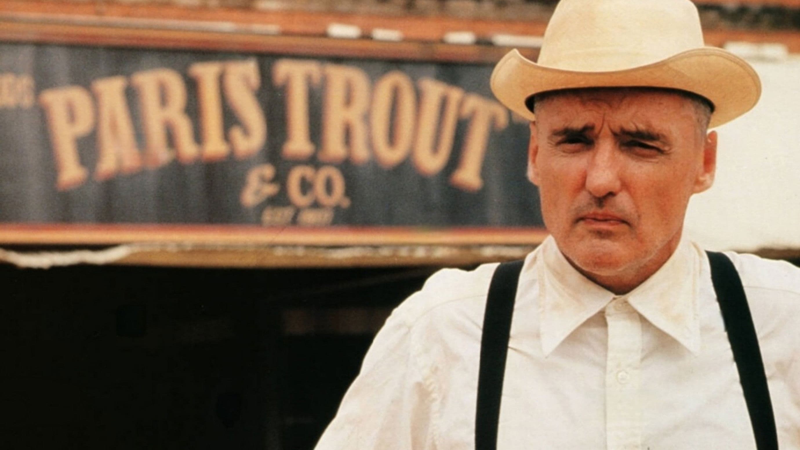 Poster backdrop for Paris Trout