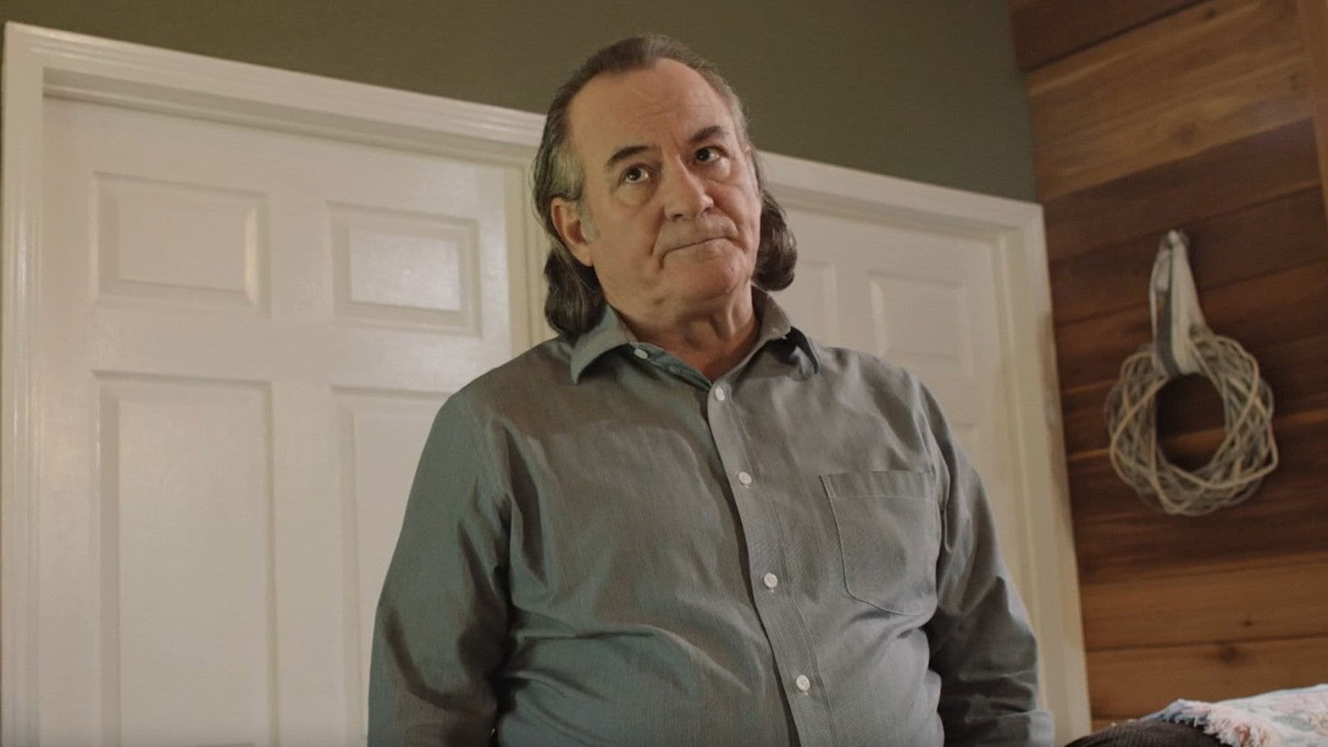 Poster backdrop for Old Man Jackson