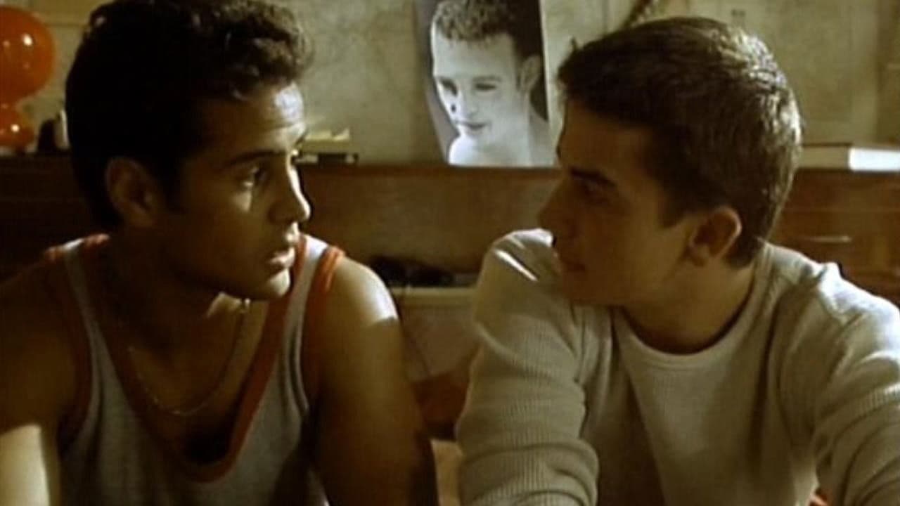 Poster backdrop for Full Speed