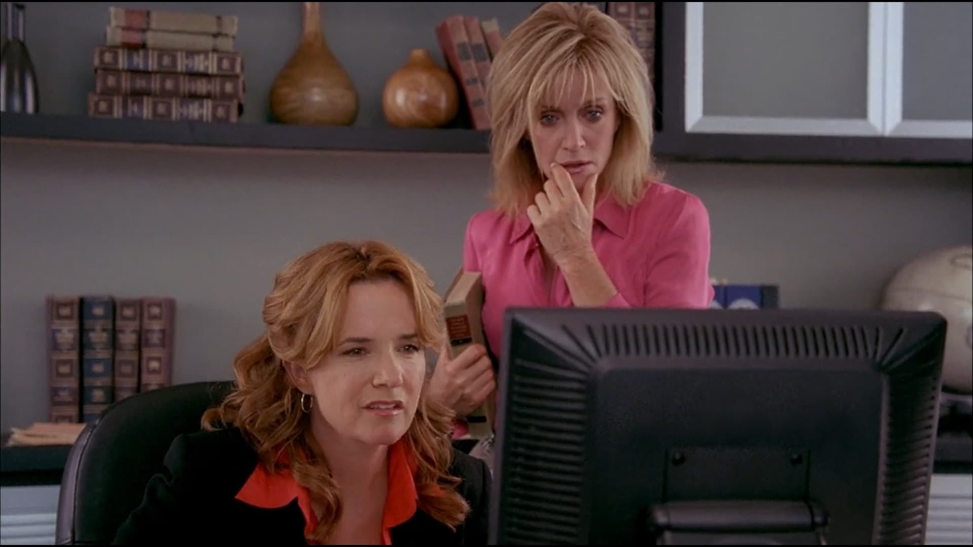 Poster backdrop for Jane Doe: Yes, I Remember It Well