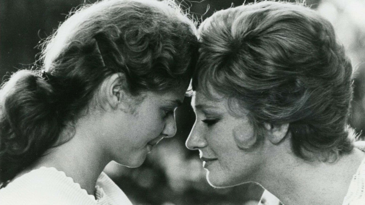 Poster backdrop for Mother and Daughter