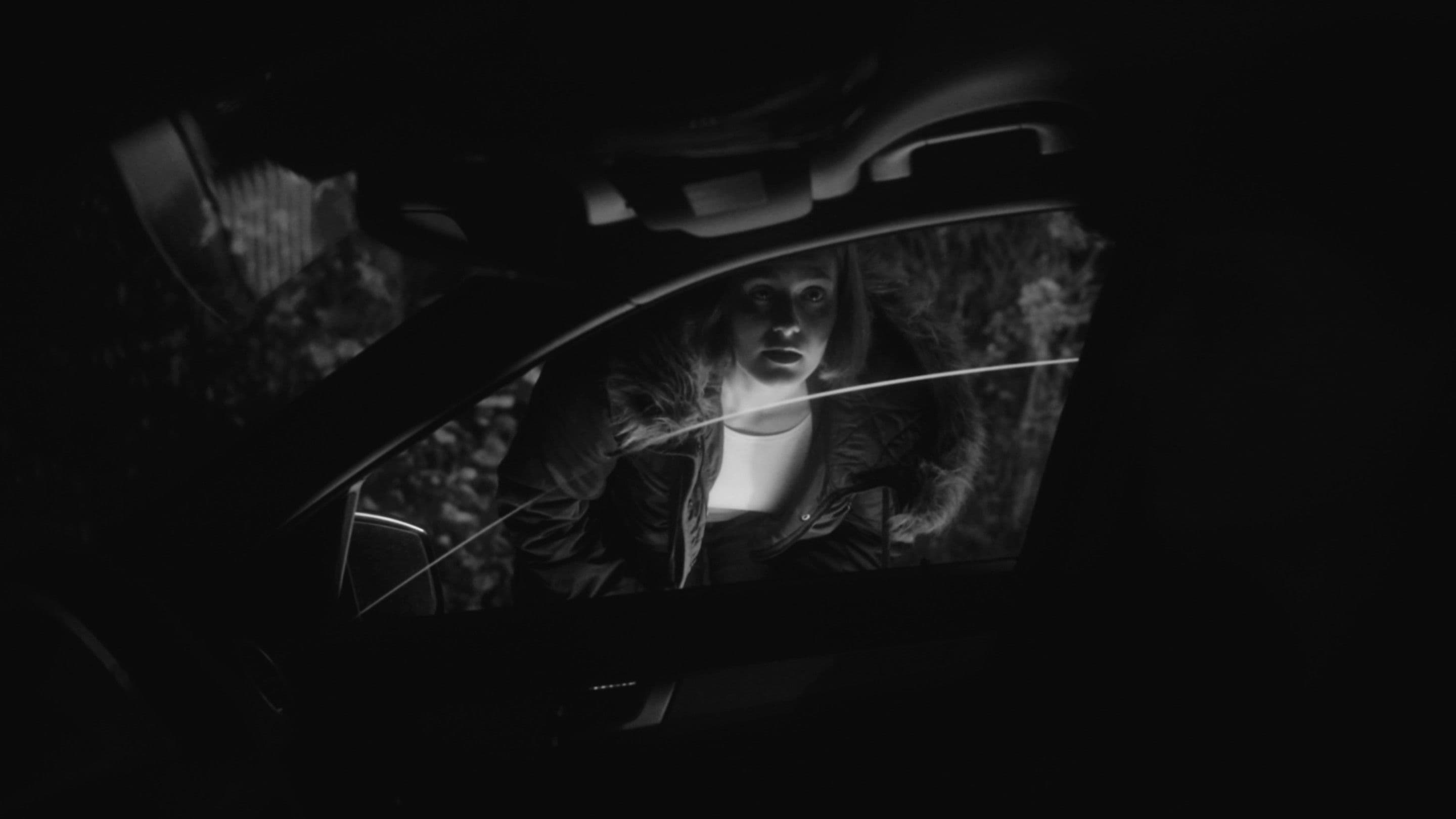 Poster backdrop for ANGST III: The Strange Event At The Bus Stop