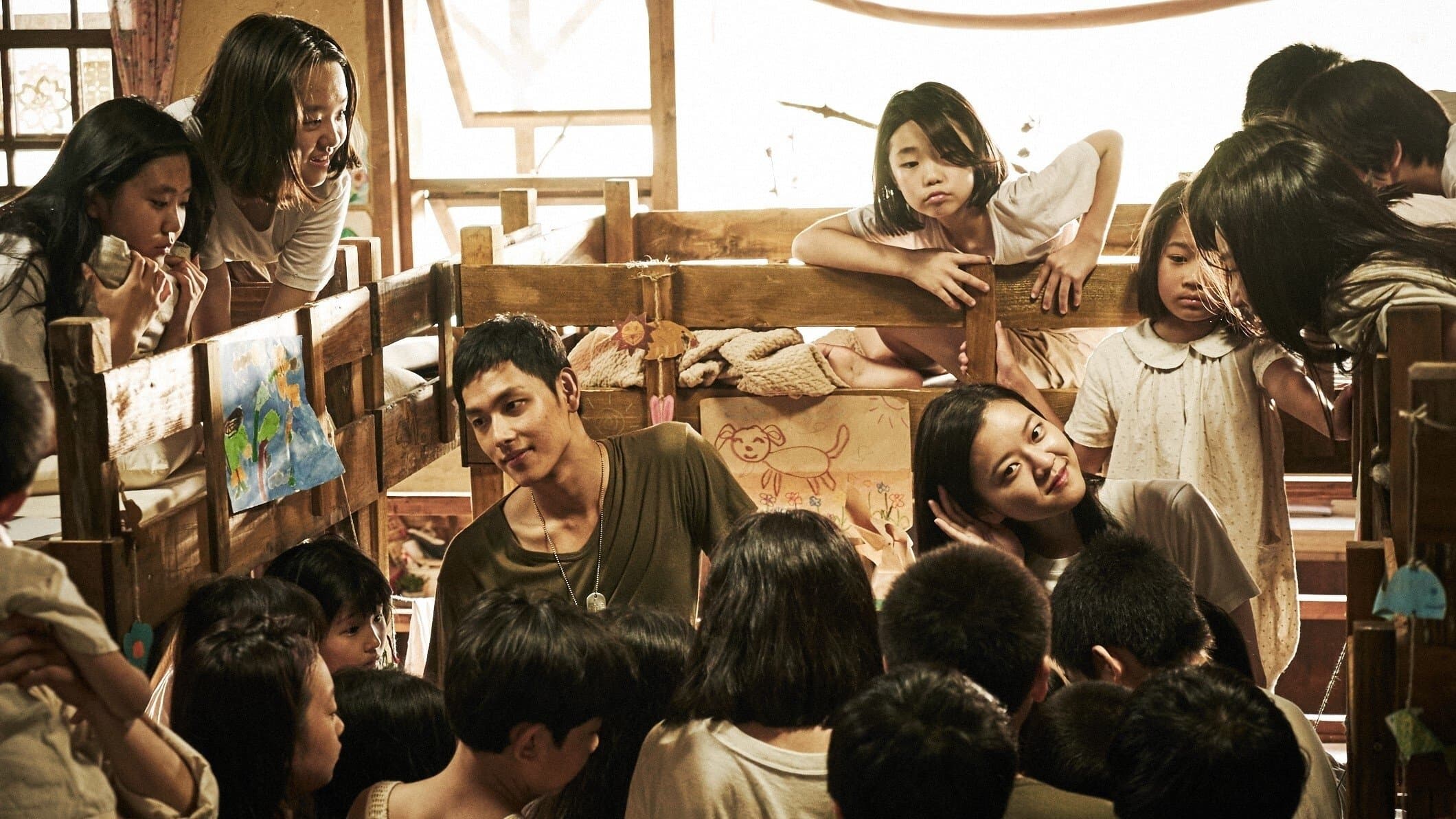 Poster backdrop for A Melody to Remember