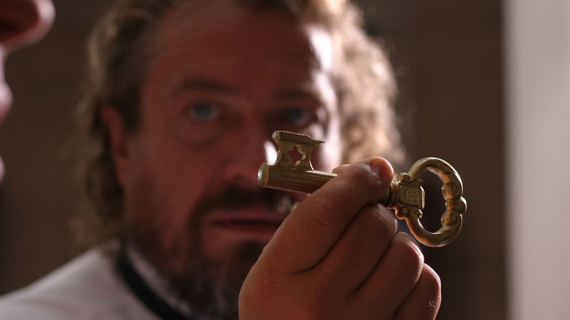 Poster backdrop for Buratino, Son of Pinocchio