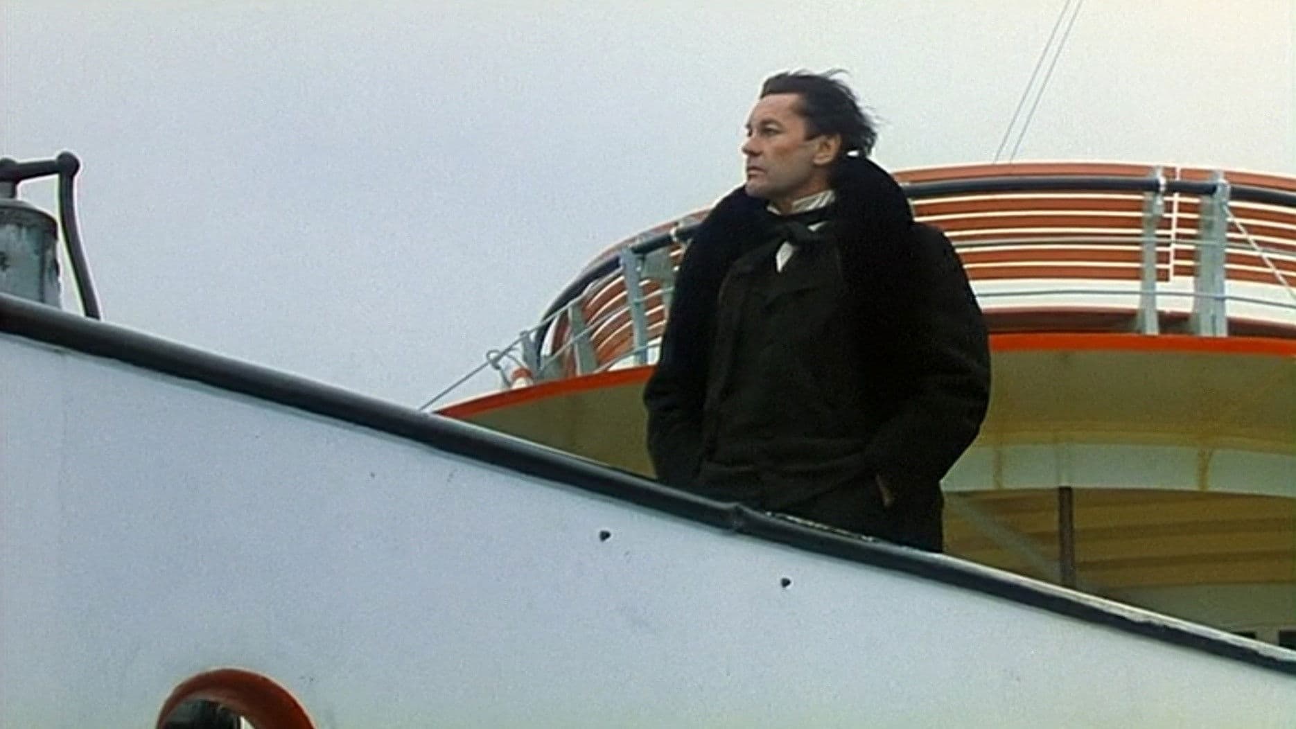 Poster backdrop for Ludwig 1881