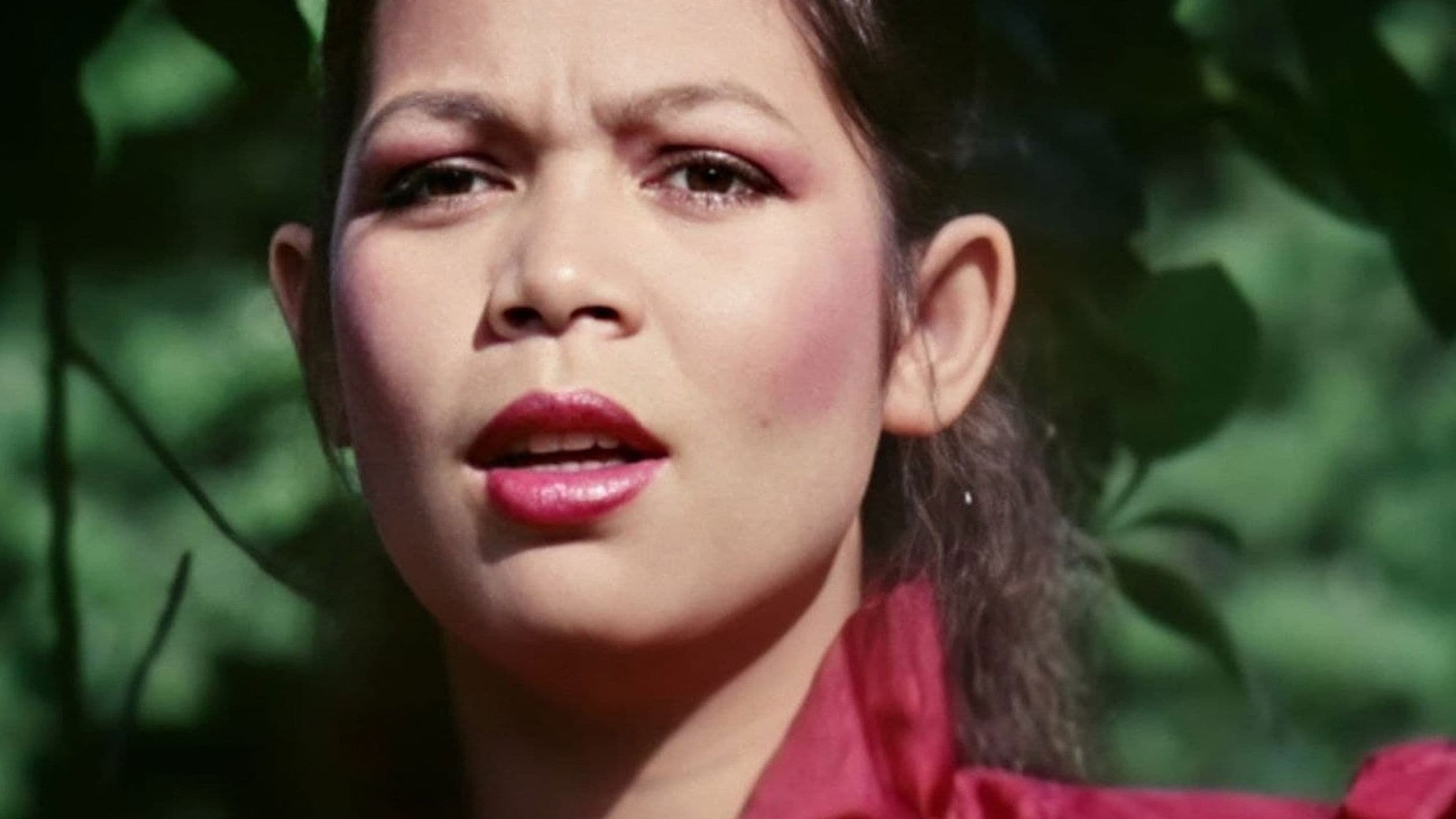 Poster backdrop for Manis-manis Sayang