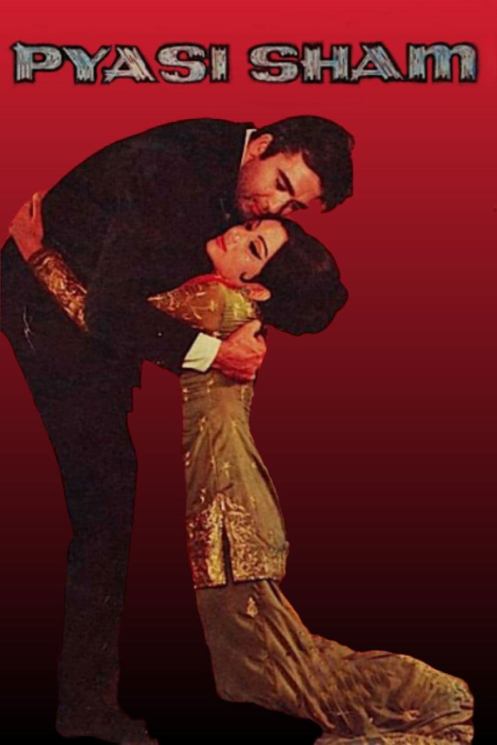 Poster backdrop for Pyasi Shaam