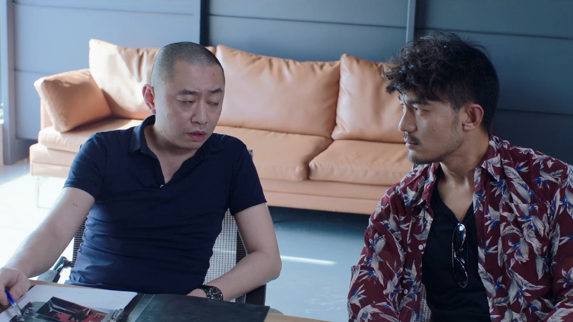 Poster backdrop for Wanted