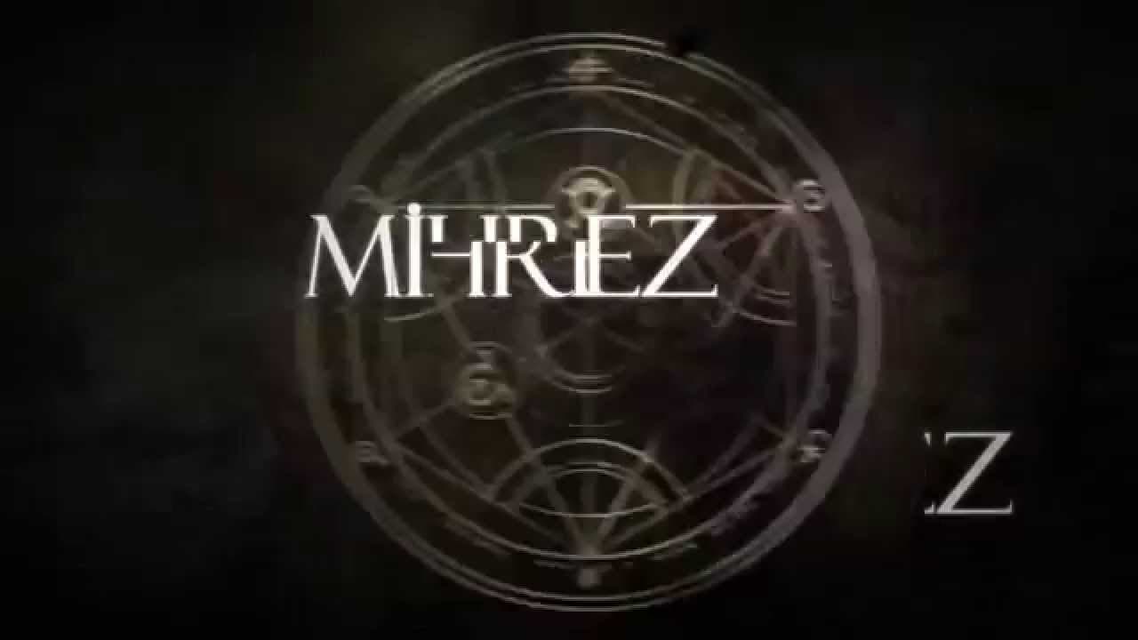 Poster backdrop for Mihrez: Cin Padişahı