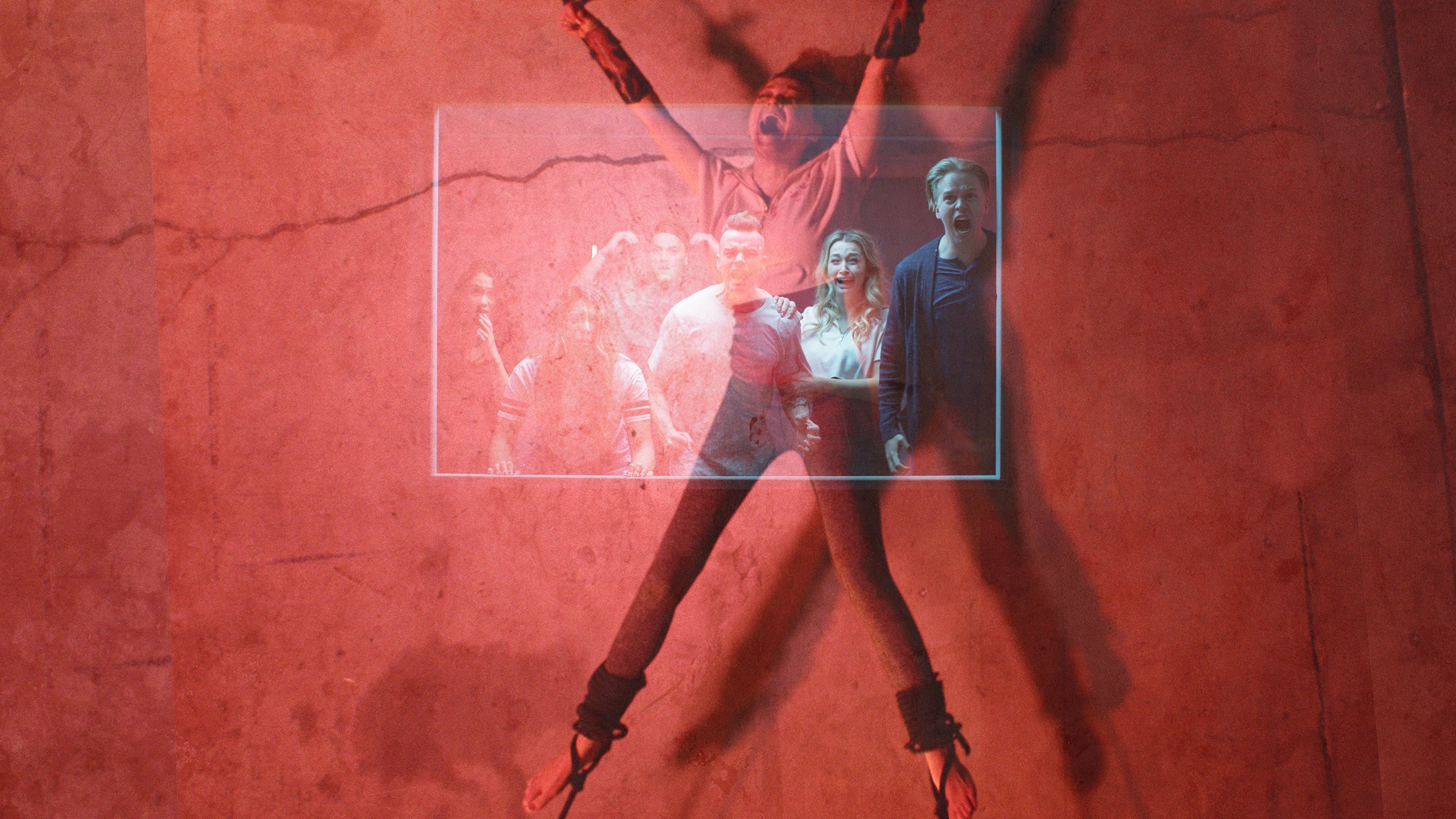 Poster backdrop for Funhouse