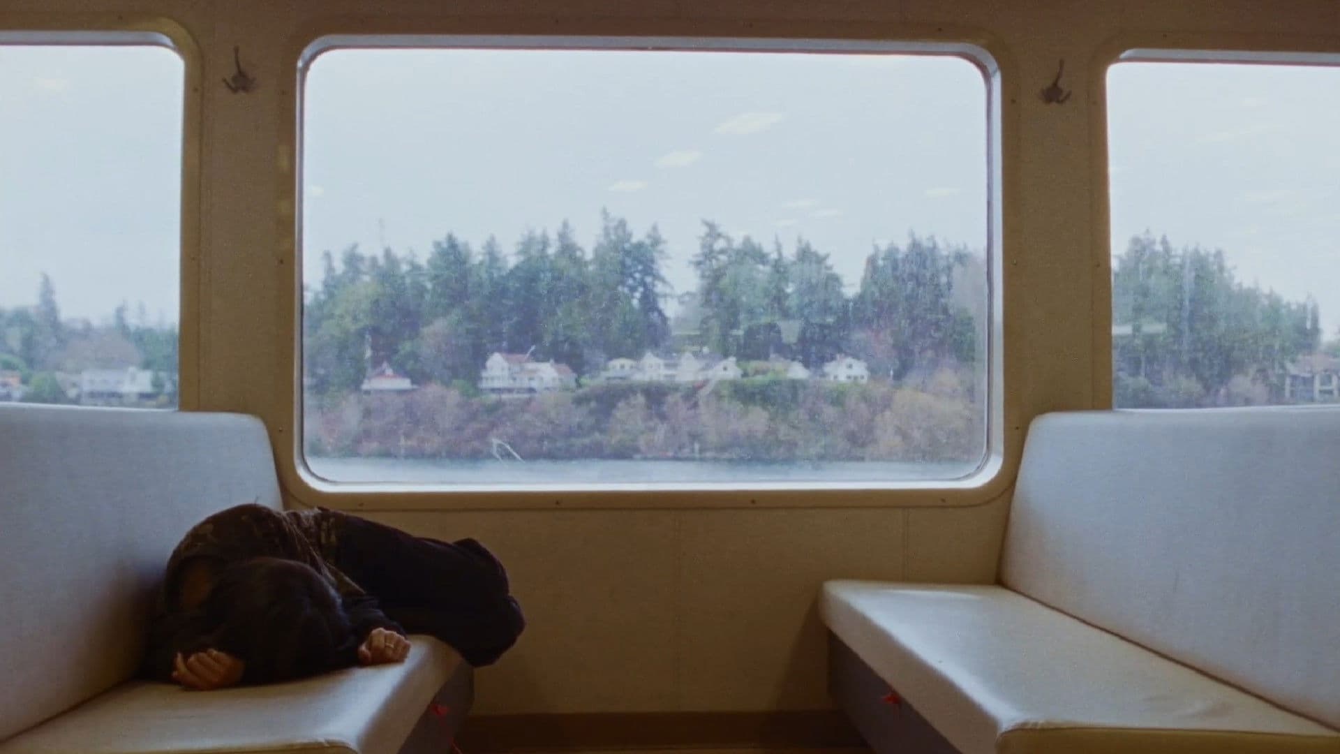 Poster backdrop for Lake Forest Park