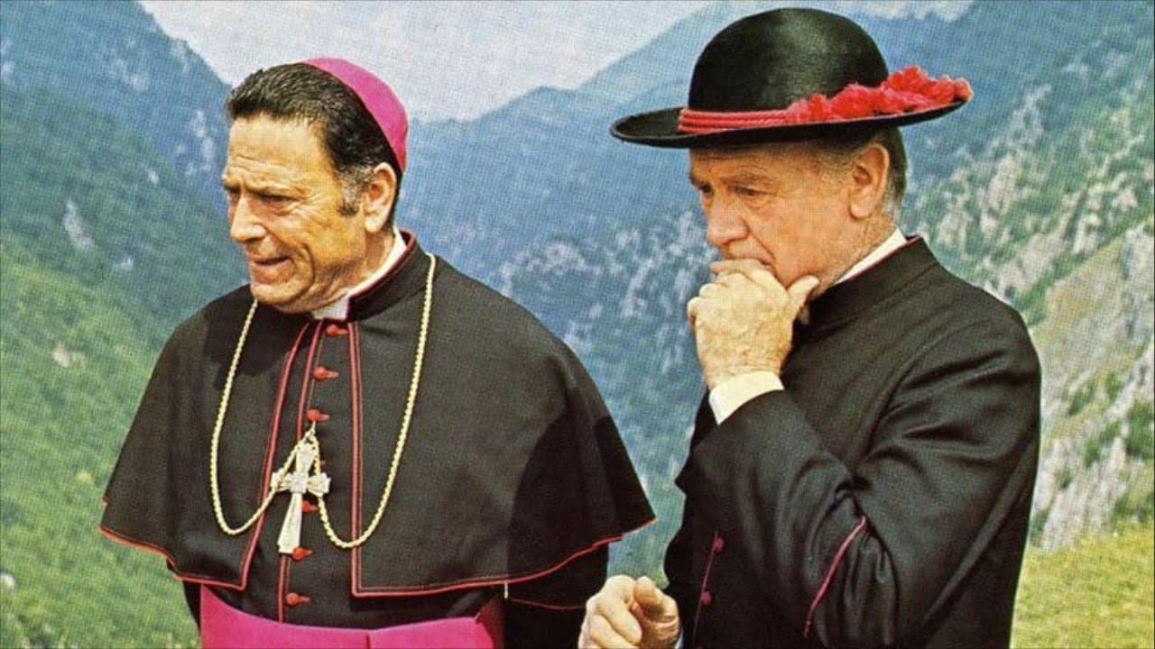 Poster backdrop for The Devil's Advocate