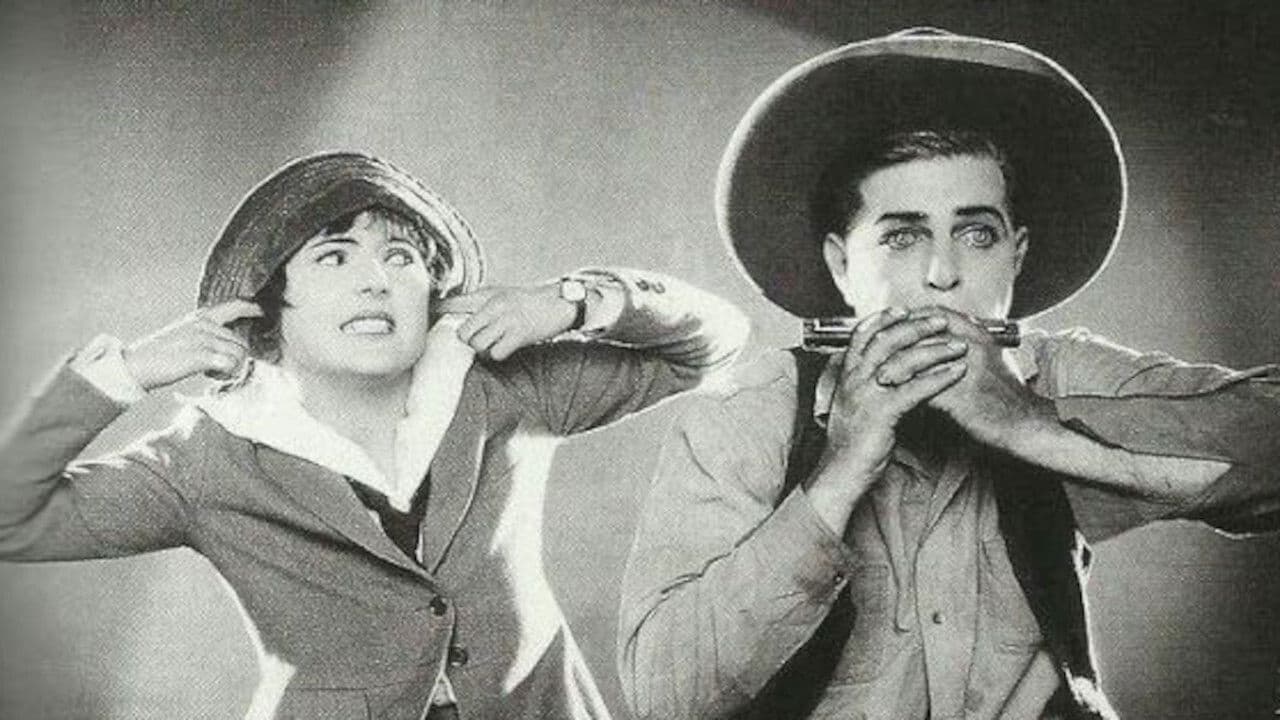 Poster backdrop for Sure Fire