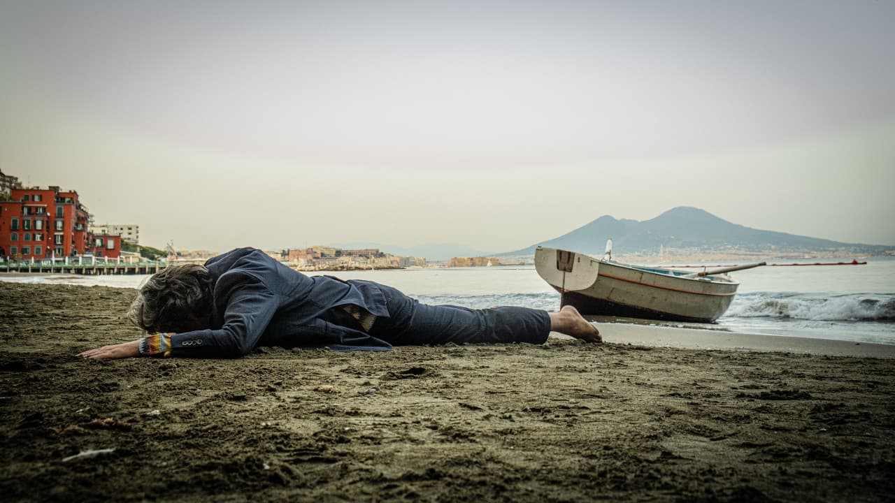 Poster backdrop for Dadapolis - Neapolitan Kaleidoscope