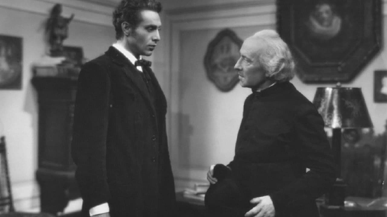 Poster backdrop for Jealousy