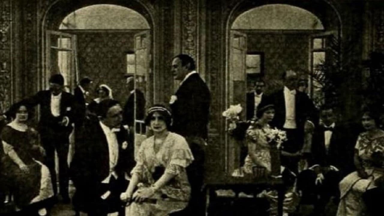 Poster backdrop for The Toreador's Romance