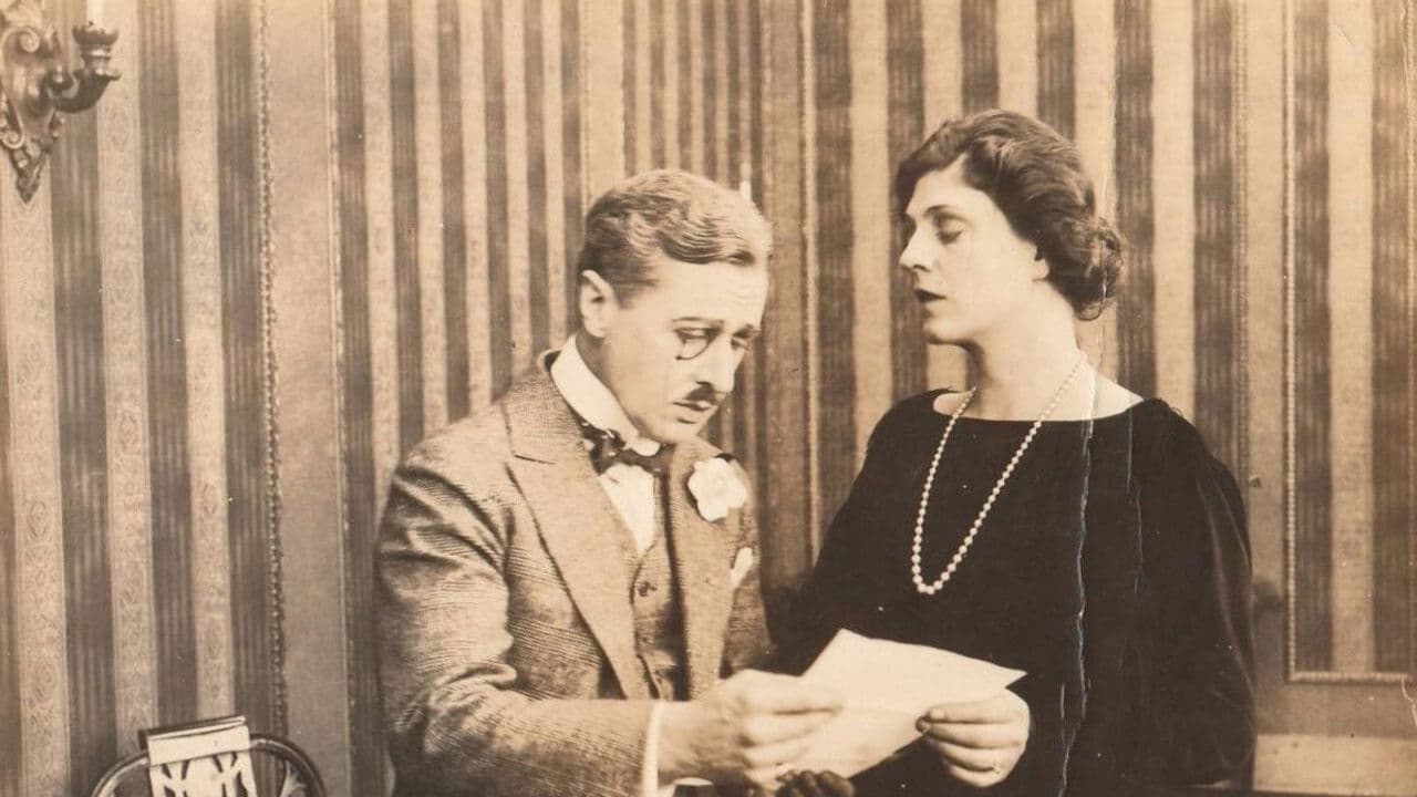 Poster backdrop for An American Widow