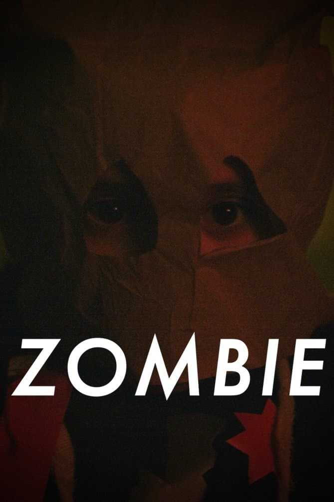 Poster backdrop for Zombie