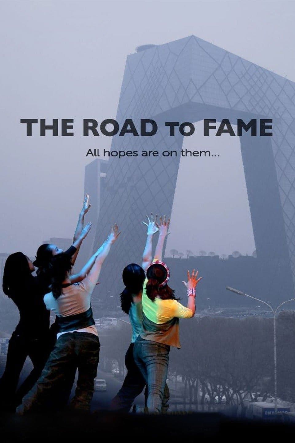 Poster backdrop for The Road to Fame