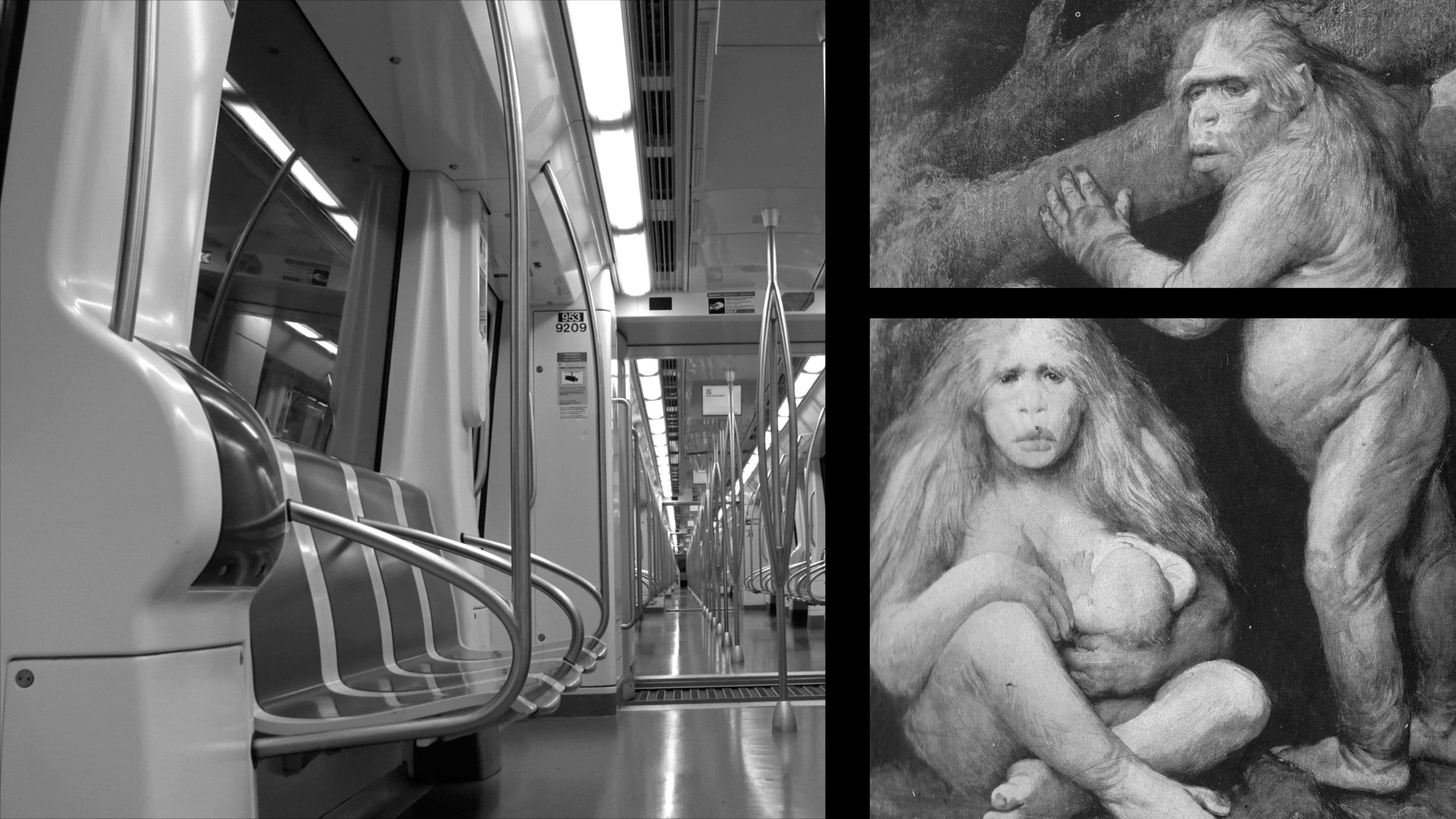 Poster backdrop for Biological Loneliness