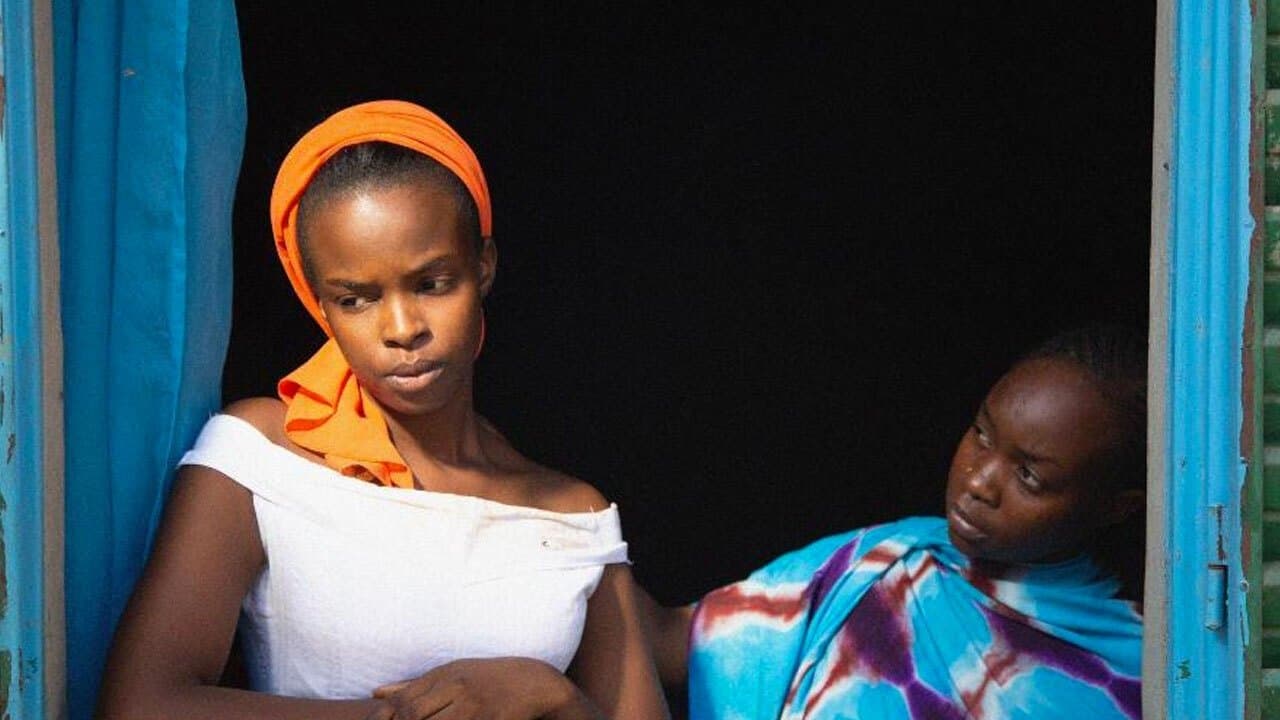 Poster backdrop for Lingui, the Sacred Bonds