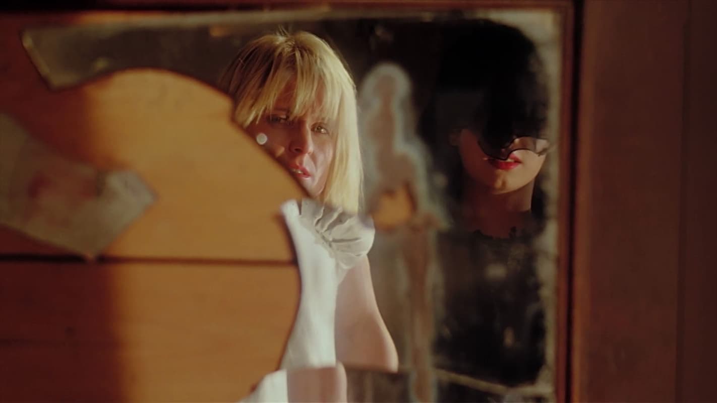 Poster backdrop for Nemesis 4: Cry of Angels