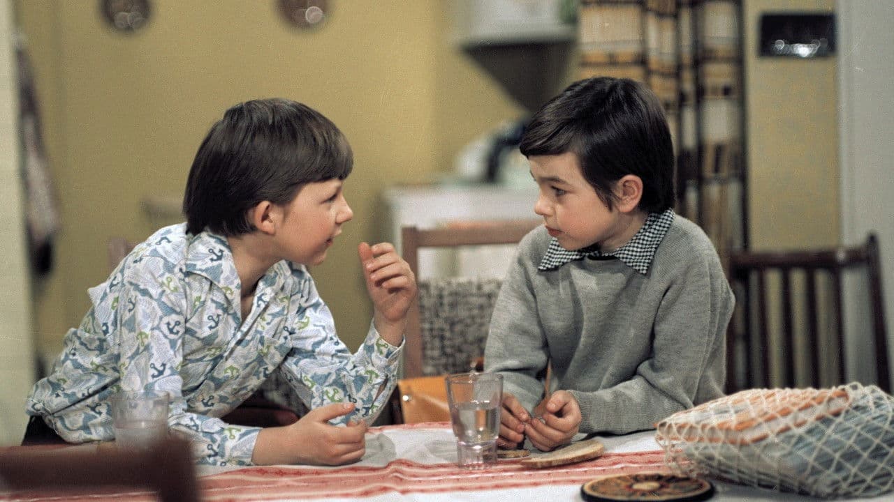 Poster backdrop for A Vampire in High-Rise