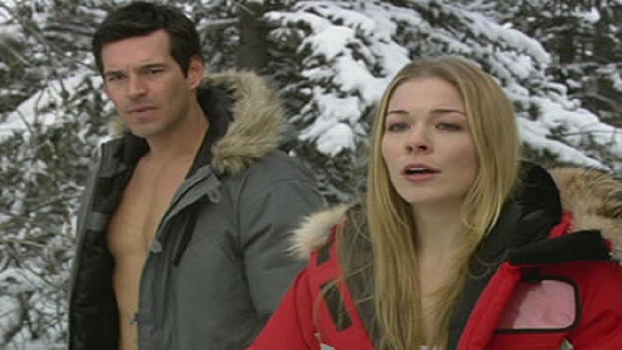 Poster backdrop for Northern Lights