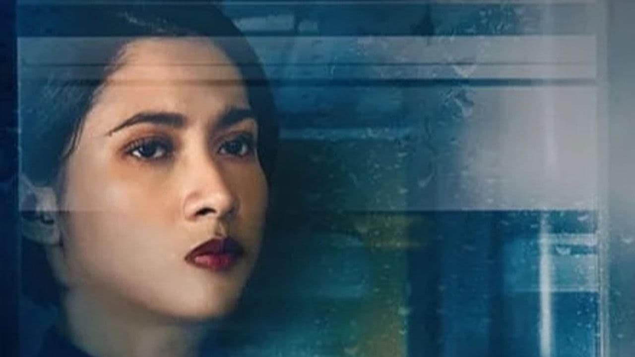 Poster backdrop for Kereta