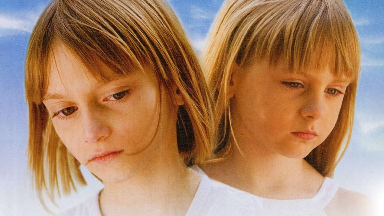 Poster backdrop for My Dear Daughter