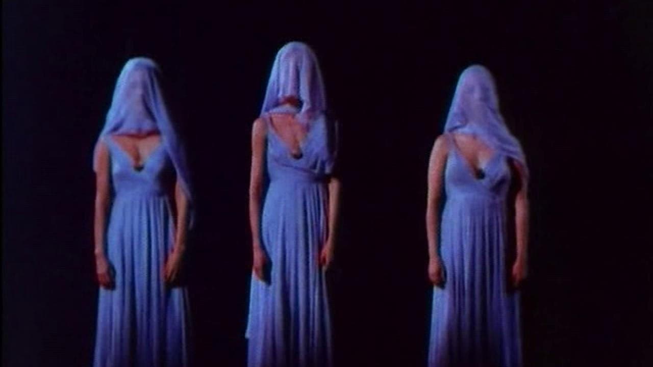 Poster backdrop for Sisters of Death