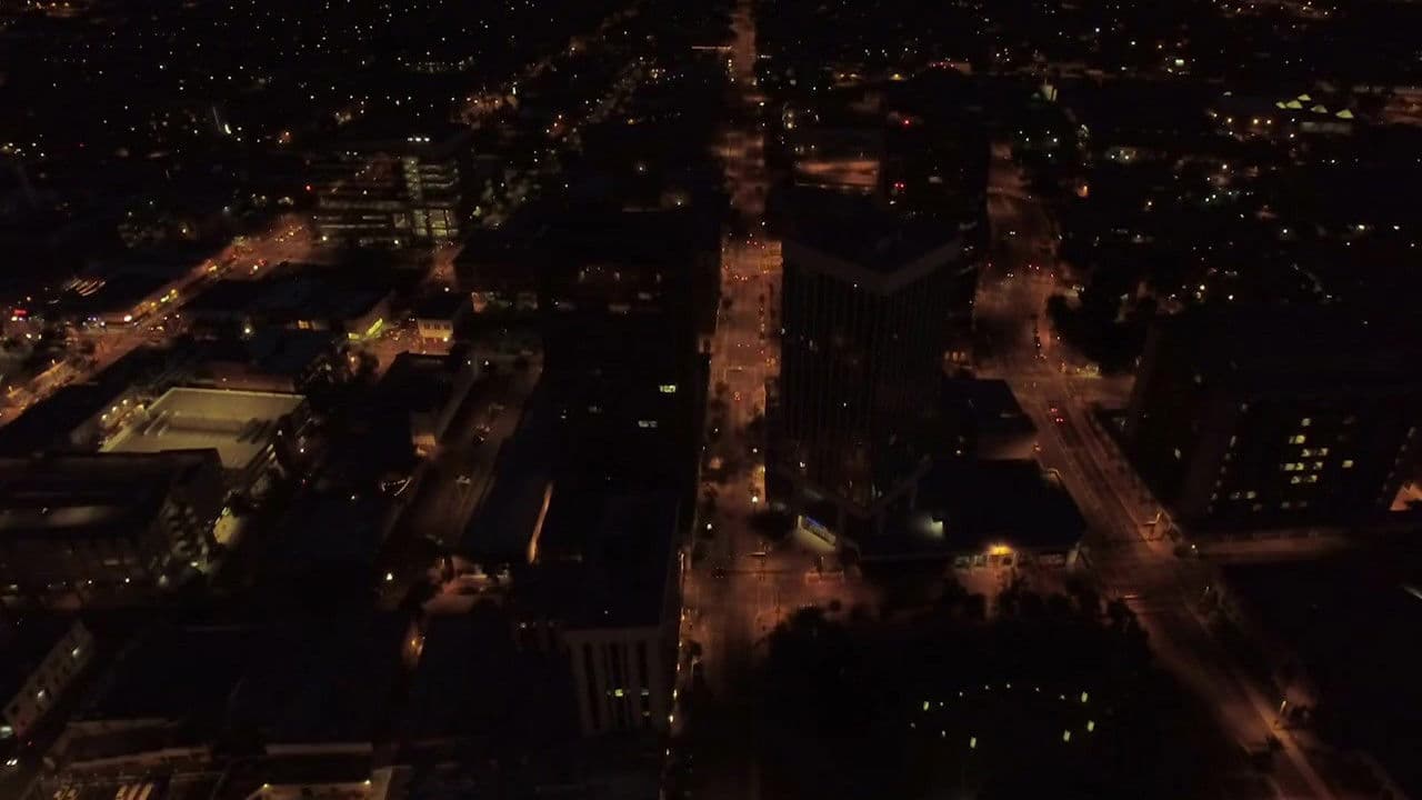Poster backdrop for Strange Friends