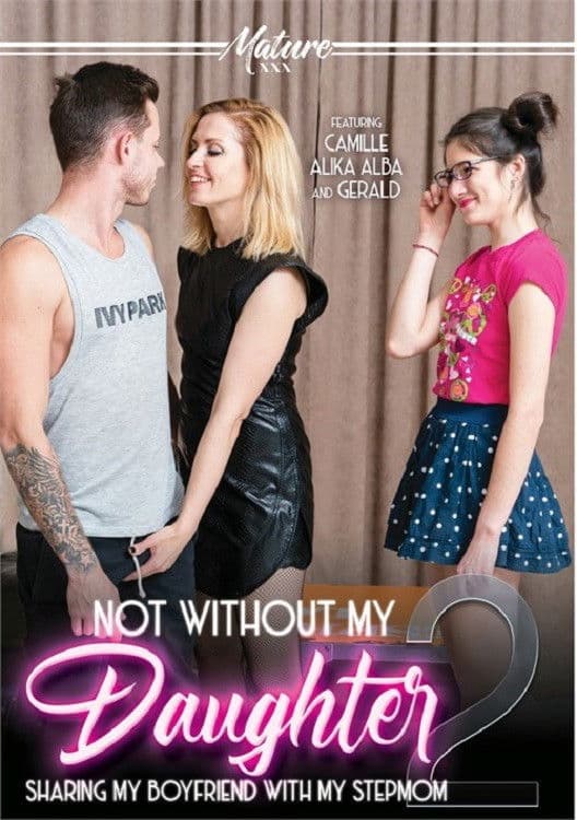 Poster backdrop for Not Without My Daughter 2