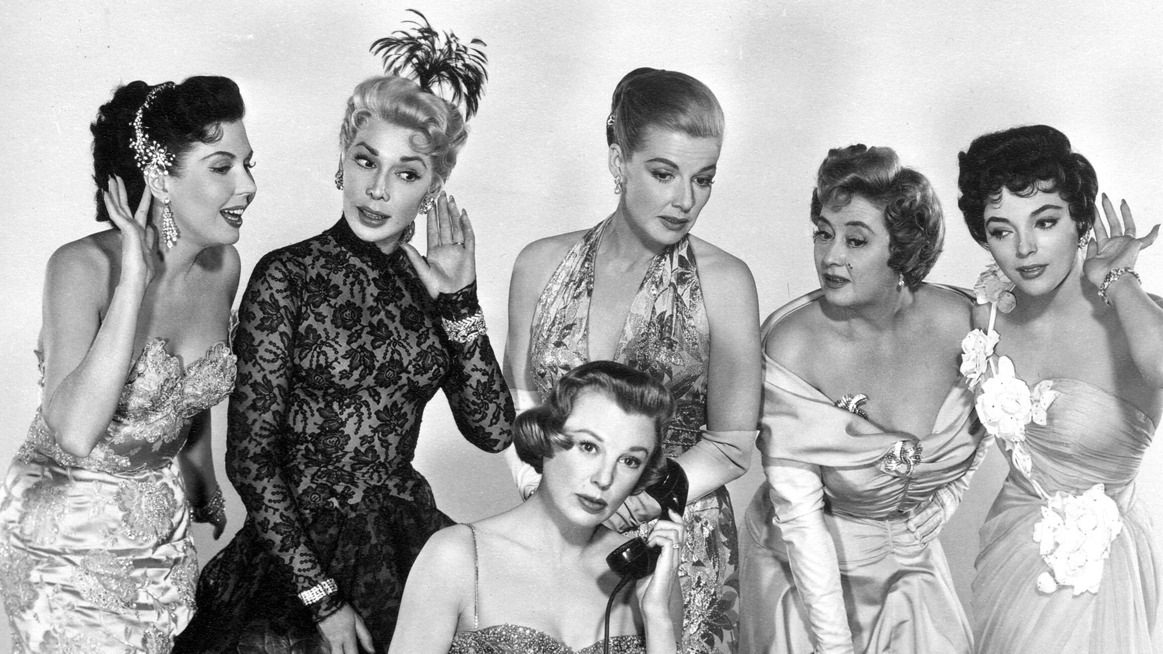 Poster backdrop for The Opposite Sex