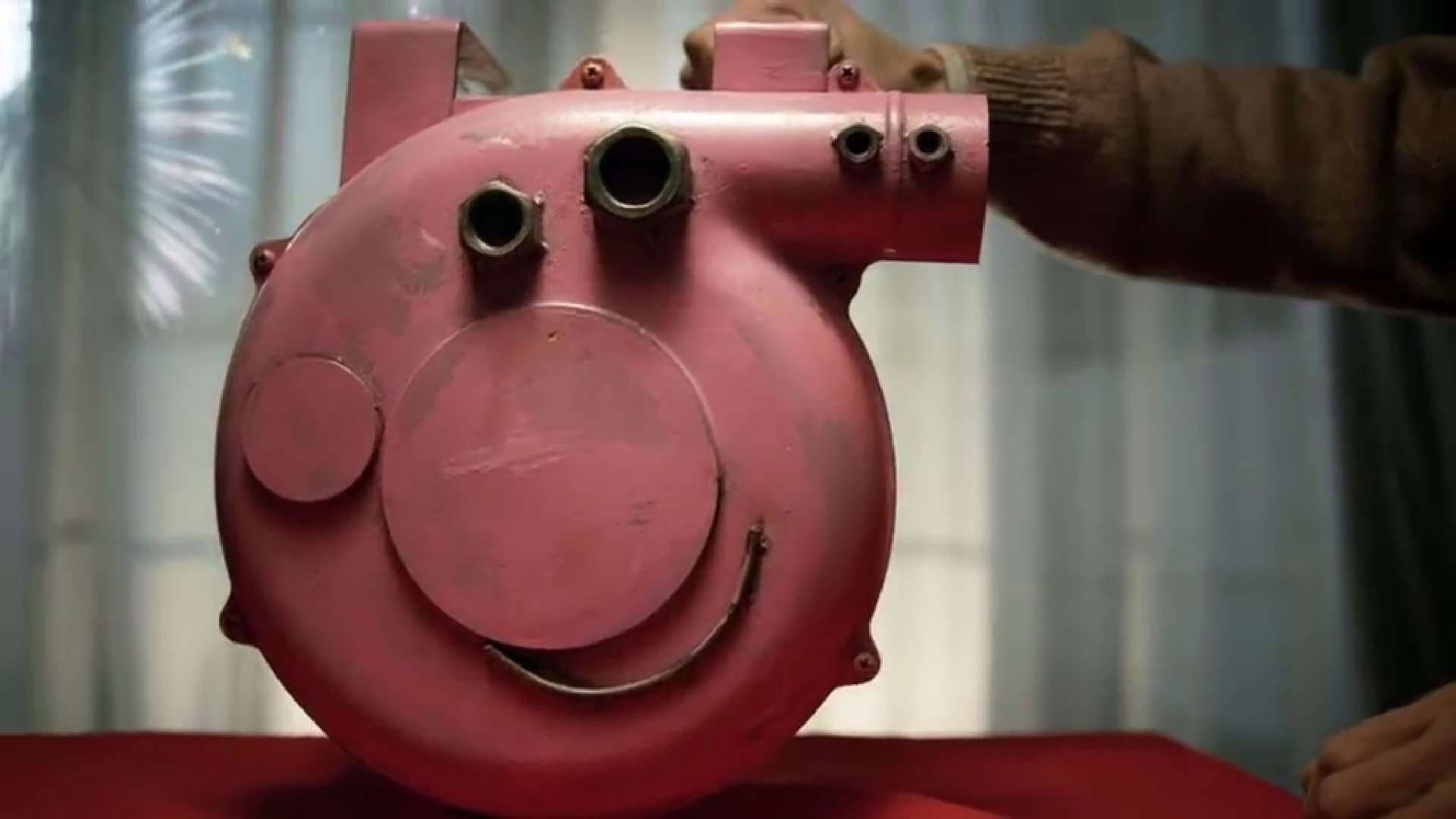 Poster backdrop for What Is Peppa