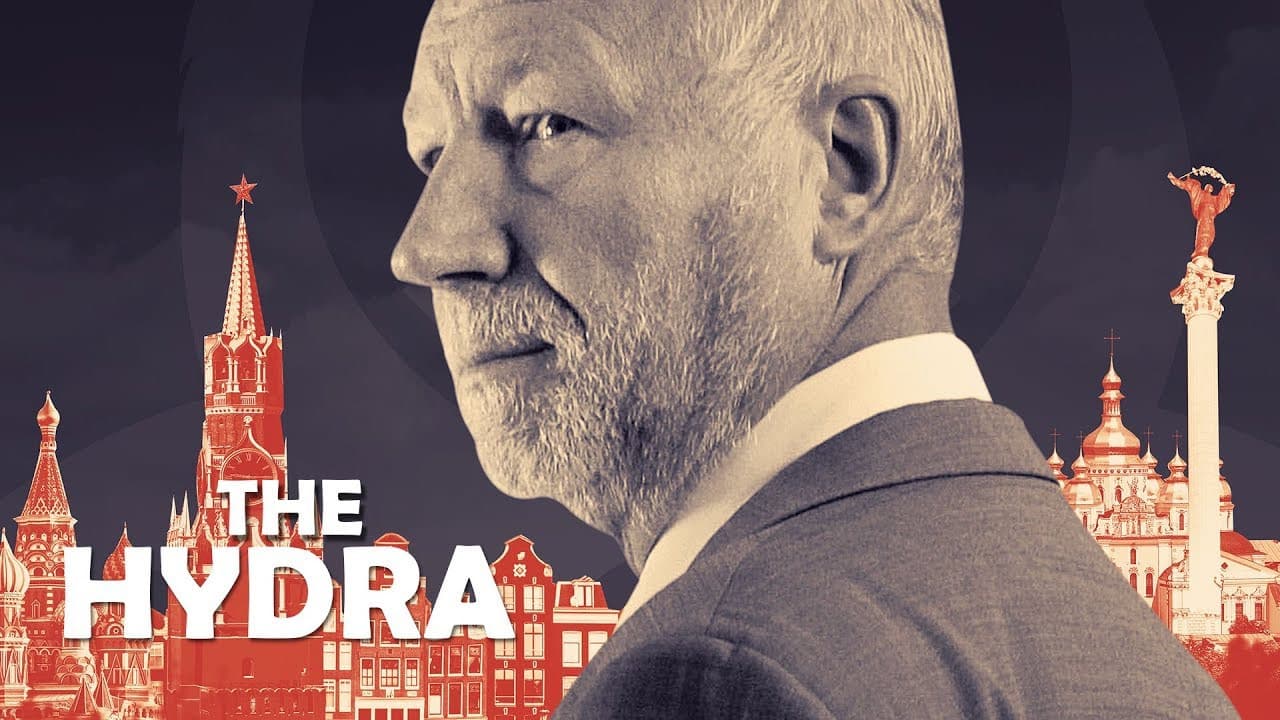 Poster backdrop for The Hydra