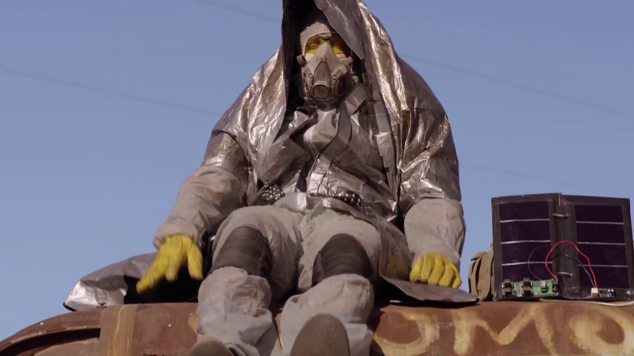 Poster backdrop for 2020