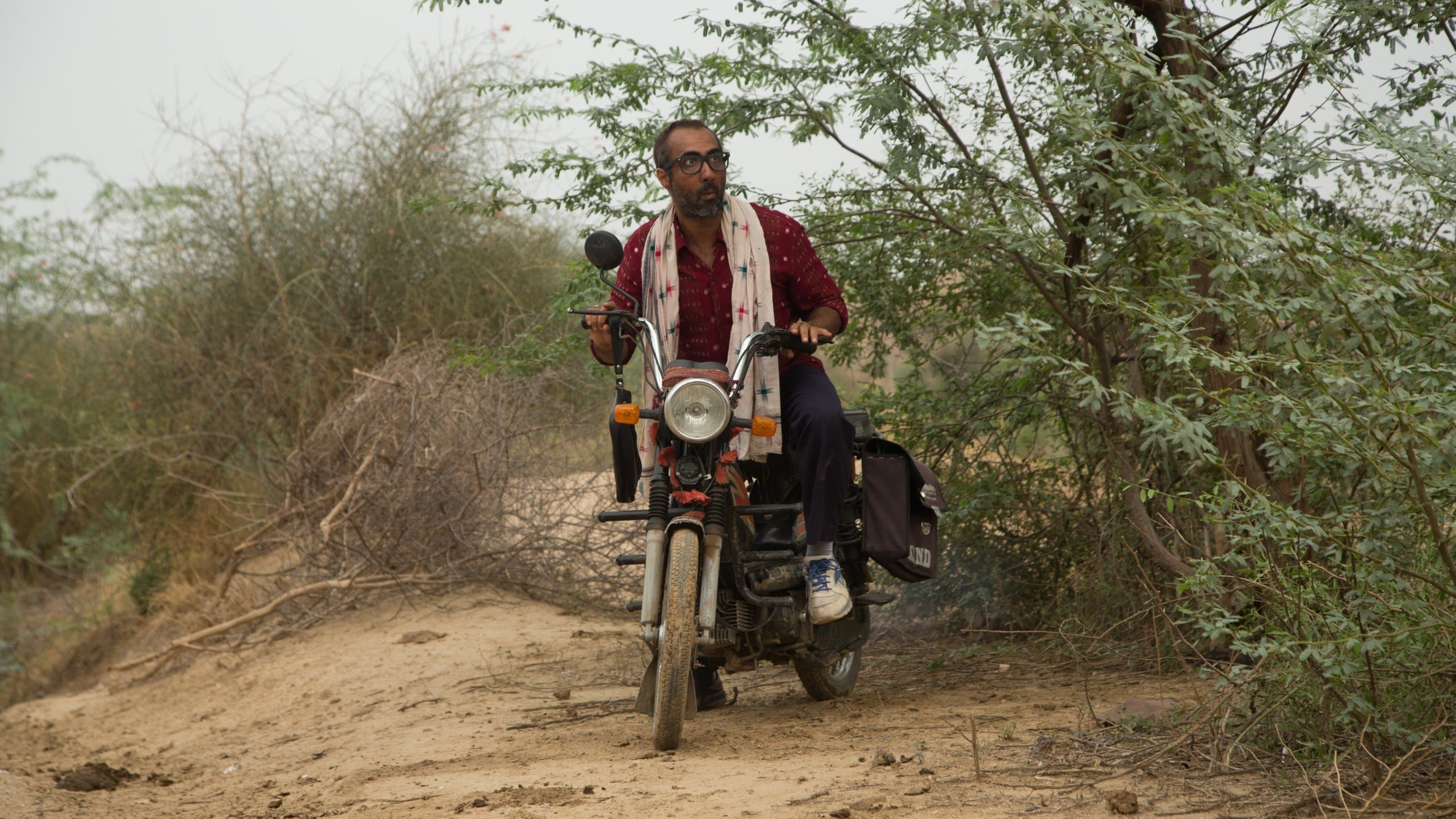 Poster backdrop for Dark Wind