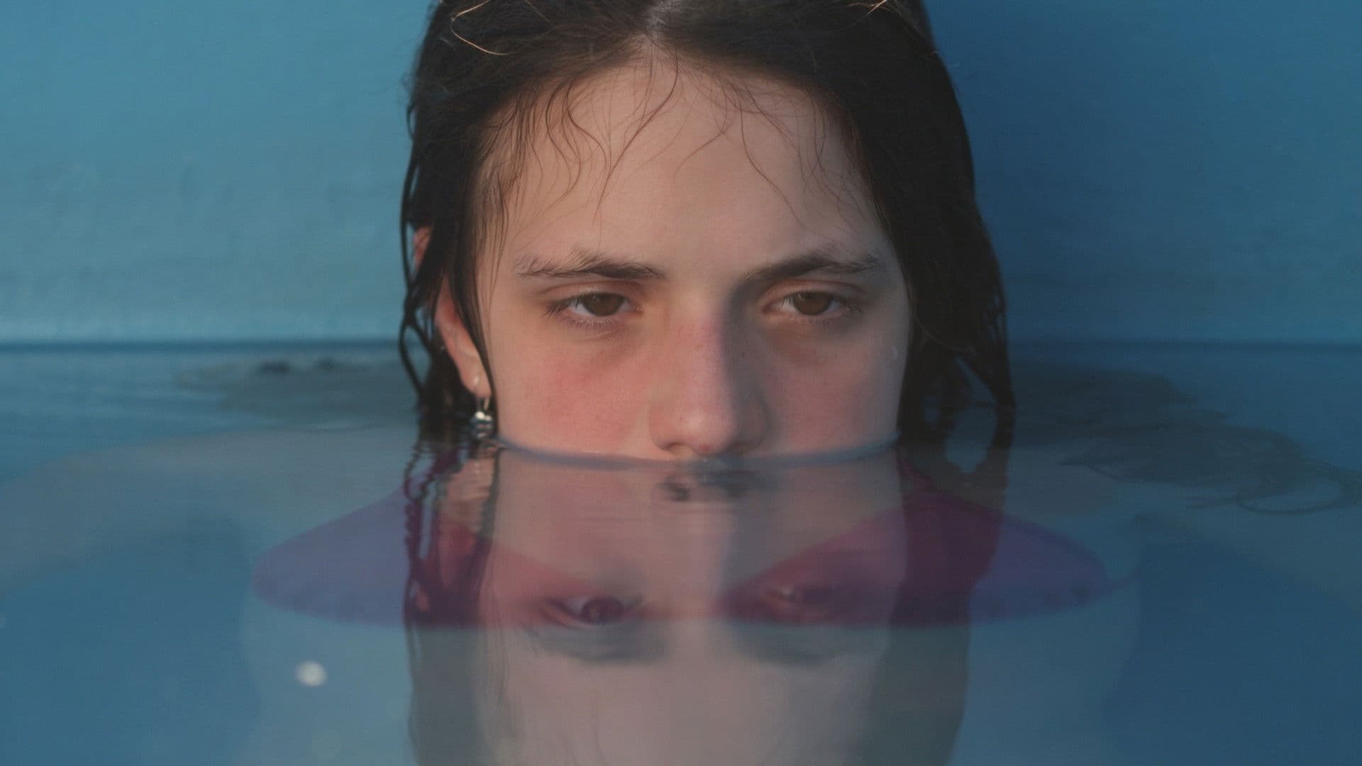 Poster backdrop for So Much Water