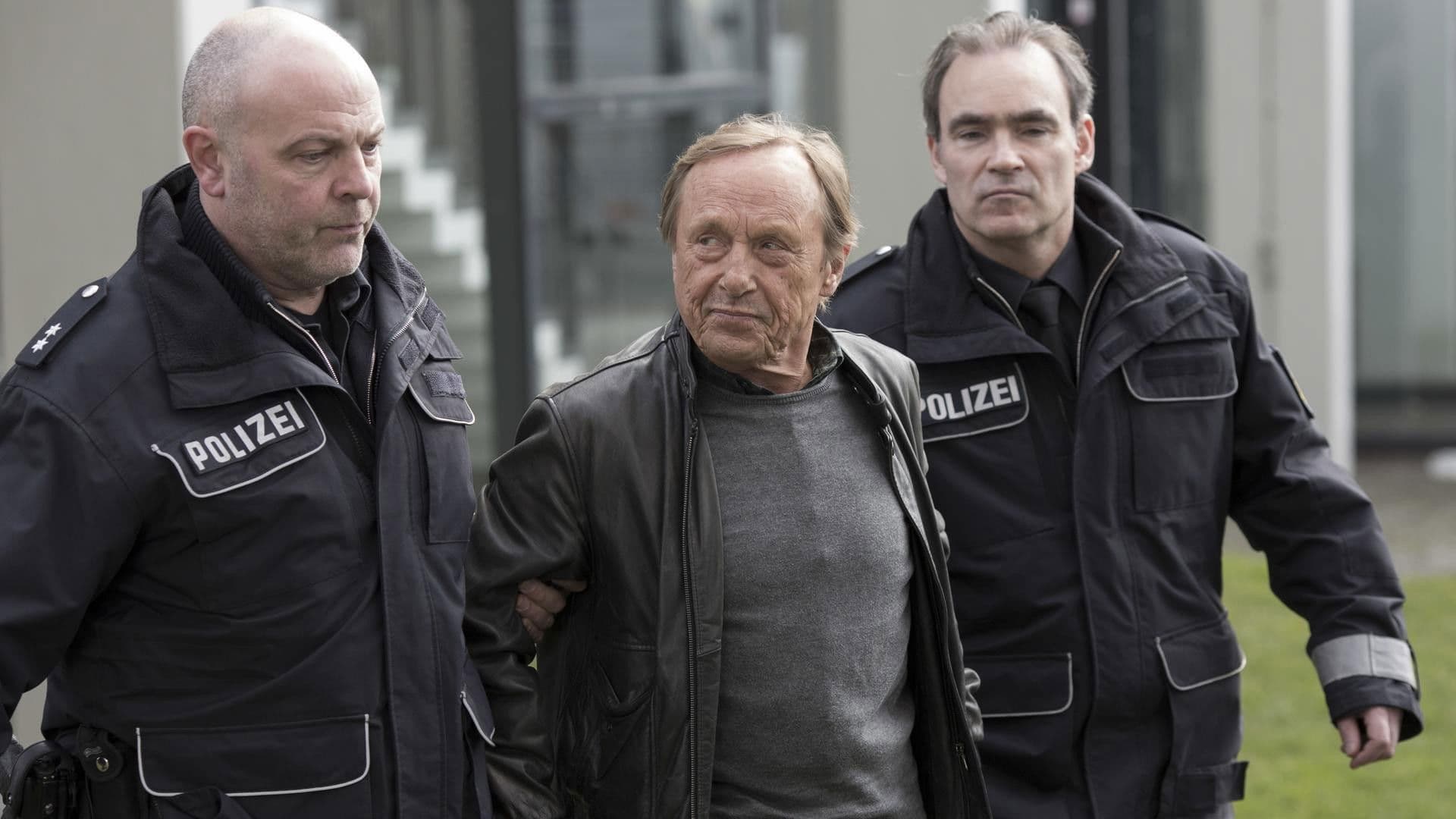 Poster backdrop for Matula