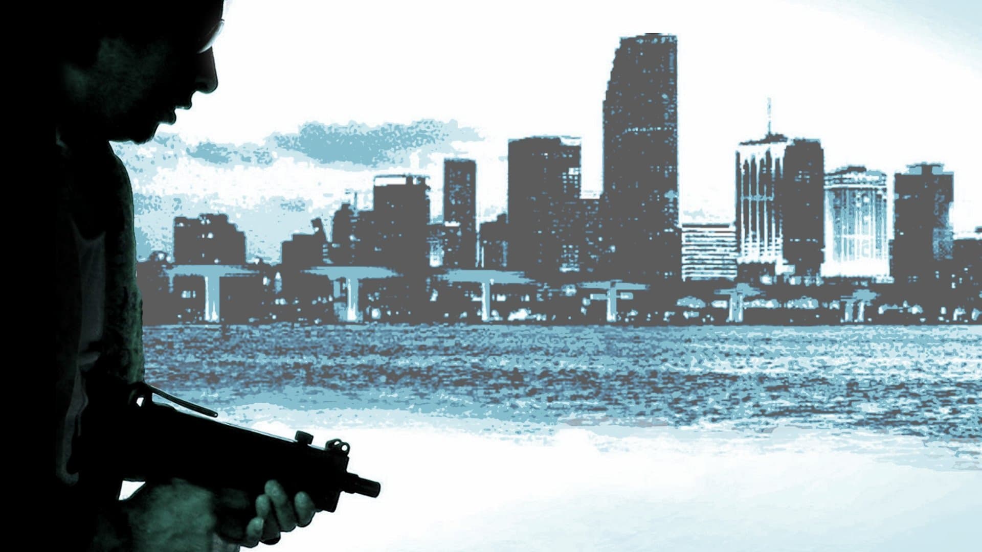 Poster backdrop for Cocaine Cowboys